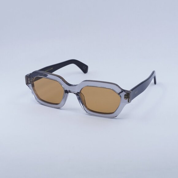 🕶️ New RetroSuperFuture Pooch D2A Sunglasses - Stilo/Black Frame - Picture 1 of 10